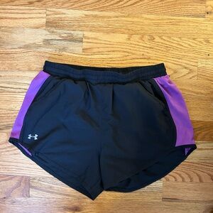 Under Armour Women’s shorts